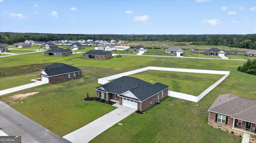 313 Old Rockdale DR Statesboro, GA 30461