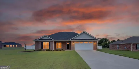 313 Old Rockdale DR