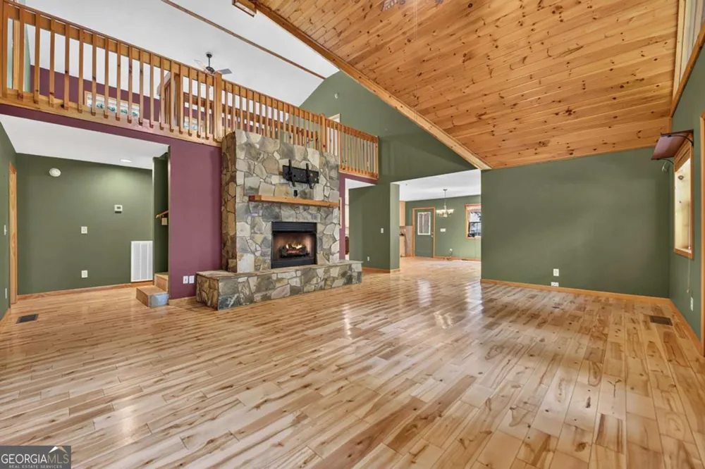 648 Posey PL Murphy, NC 28906