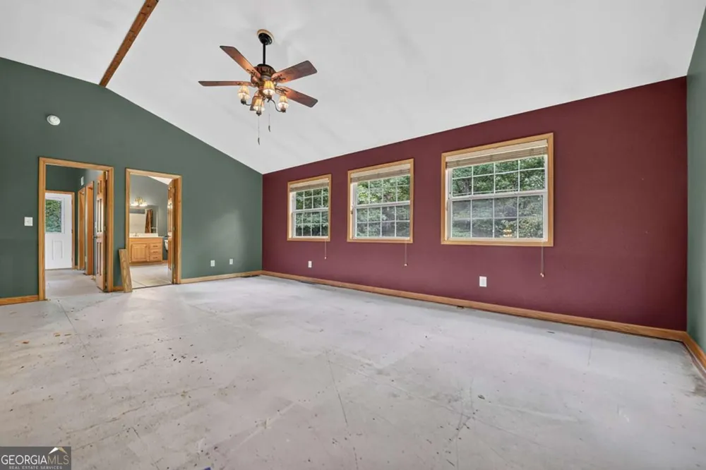 648 Posey PL Murphy, NC 28906