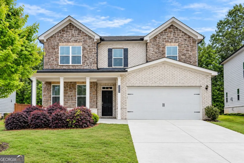 3356 Fall Branch LN Buford, GA 30519