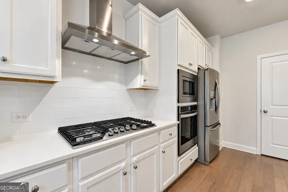 3356 Fall Branch LN Buford, GA 30519