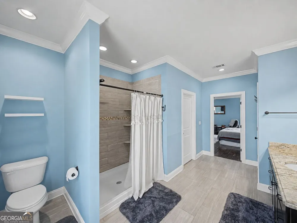 644 Shiloh RD Ray City, GA 31645