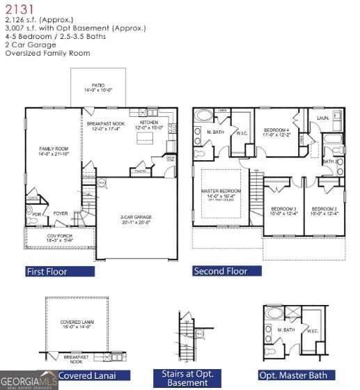 484 Magnolia Grove PL Cornelia, GA 30531