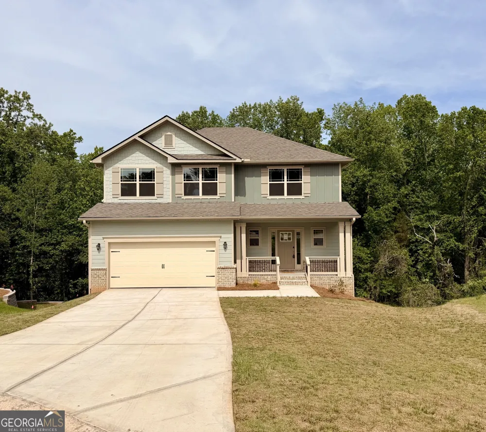 484 Magnolia Grove PL Cornelia, GA 30531