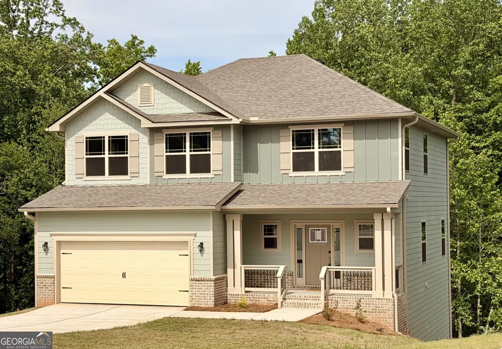 484 Magnolia Grove PL Cornelia, GA 30531
