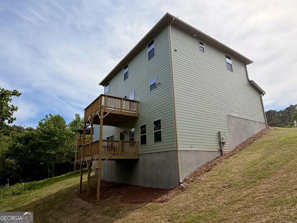 484 Magnolia Grove PL Cornelia, GA 30531