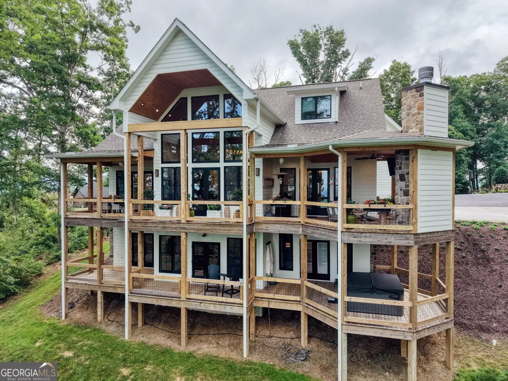 514 Winding RDG Blairsville, GA 30512