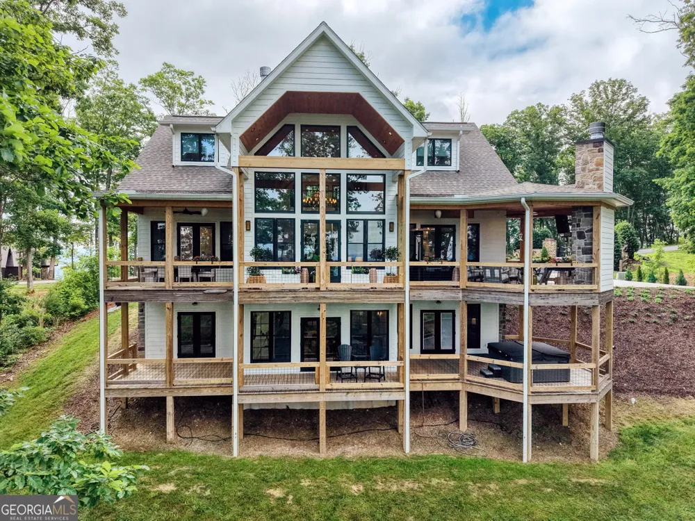 514 Winding RDG Blairsville, GA 30512