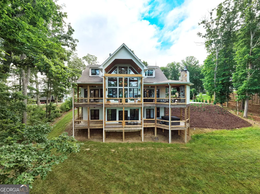 514 Winding RDG Blairsville, GA 30512