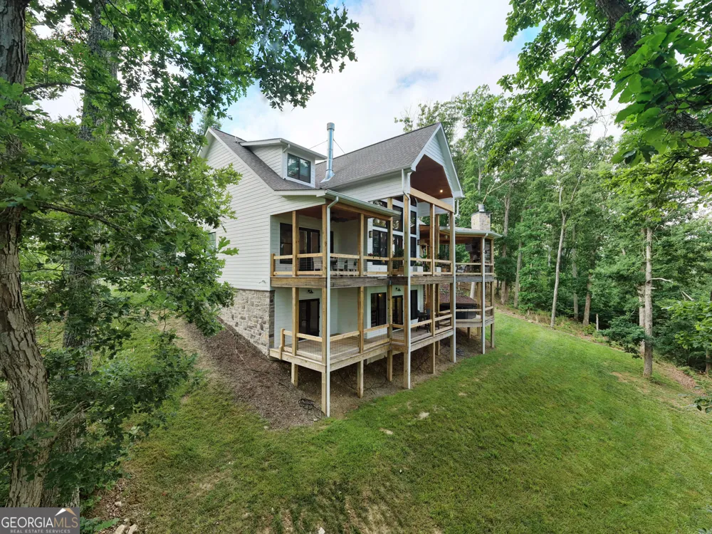 514 Winding RDG Blairsville, GA 30512
