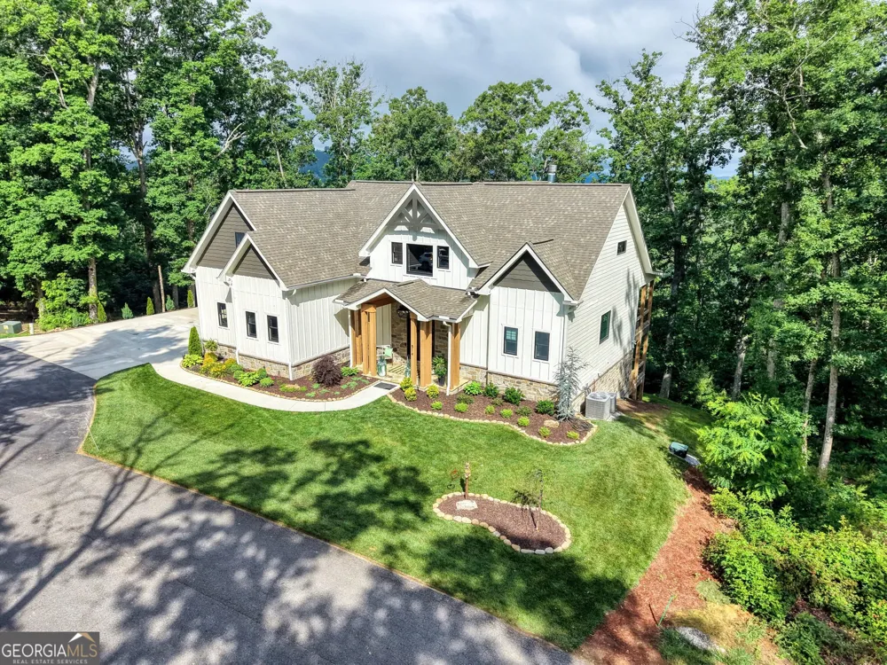 514 Winding RDG Blairsville, GA 30512
