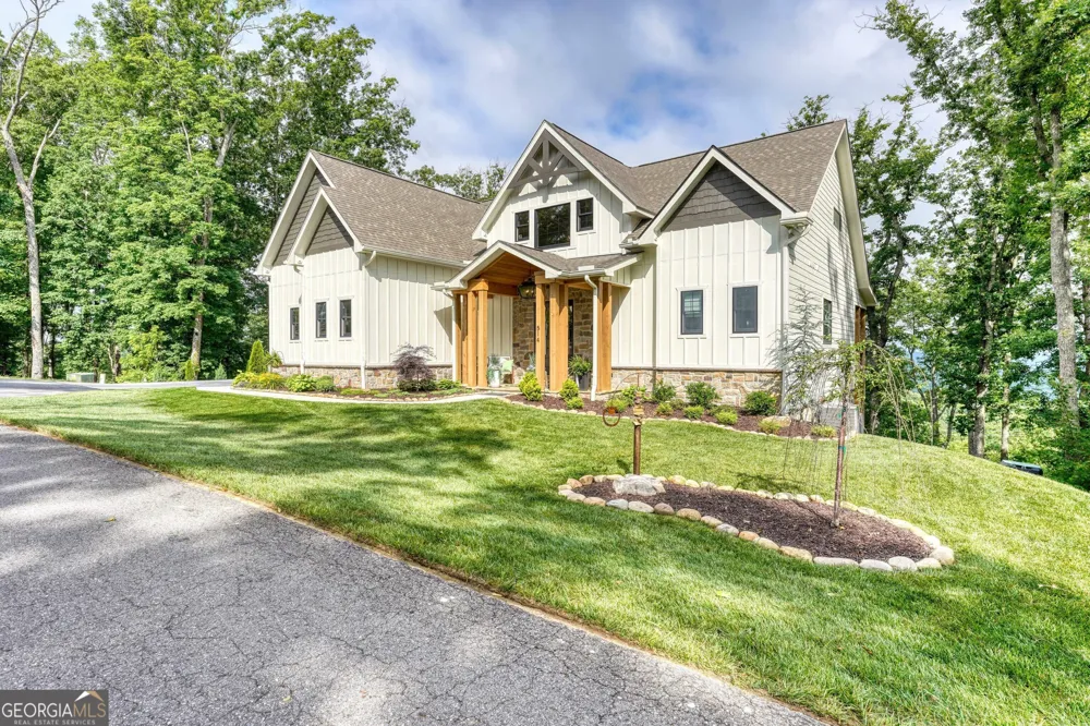 514 Winding RDG Blairsville, GA 30512