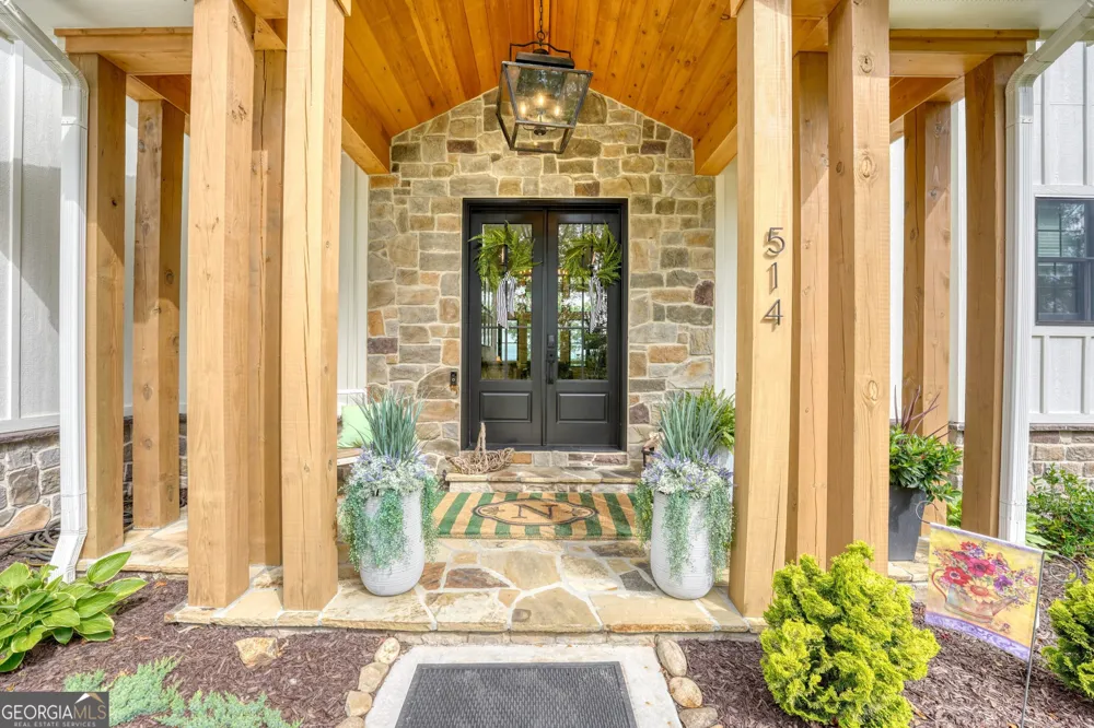 514 Winding RDG Blairsville, GA 30512
