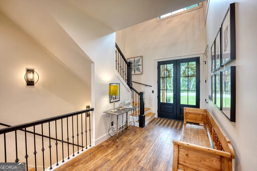 514 Winding RDG Blairsville, GA 30512