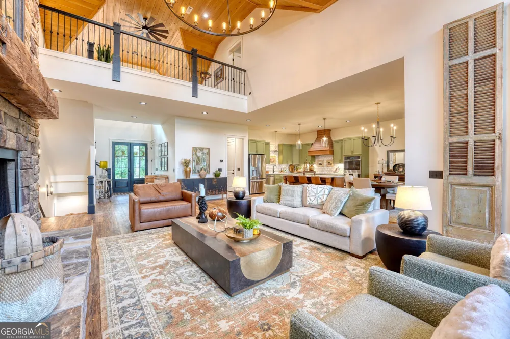 514 Winding RDG Blairsville, GA 30512