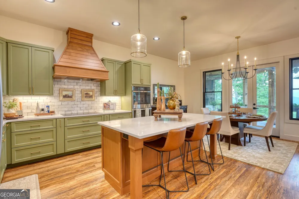 514 Winding RDG Blairsville, GA 30512