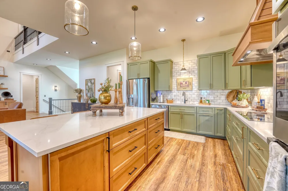 514 Winding RDG Blairsville, GA 30512