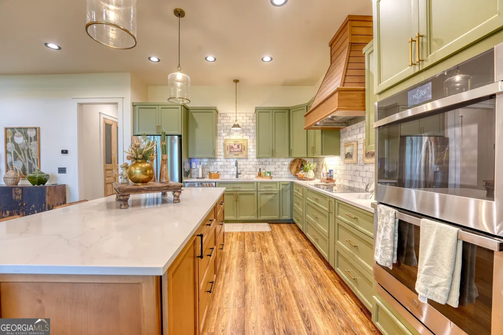514 Winding RDG Blairsville, GA 30512