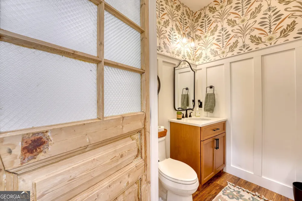514 Winding RDG Blairsville, GA 30512