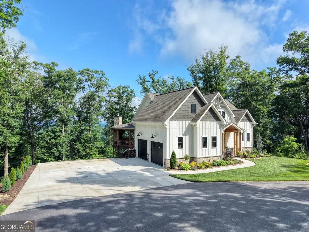 514 Winding RDG Blairsville, GA 30512