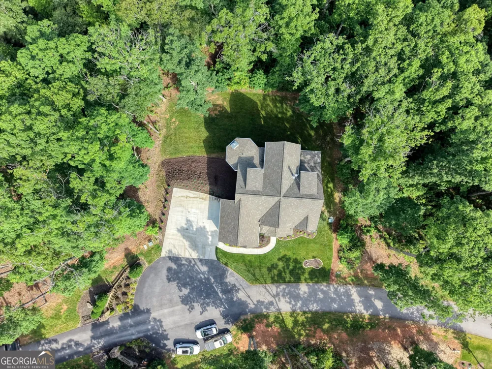 514 Winding RDG Blairsville, GA 30512