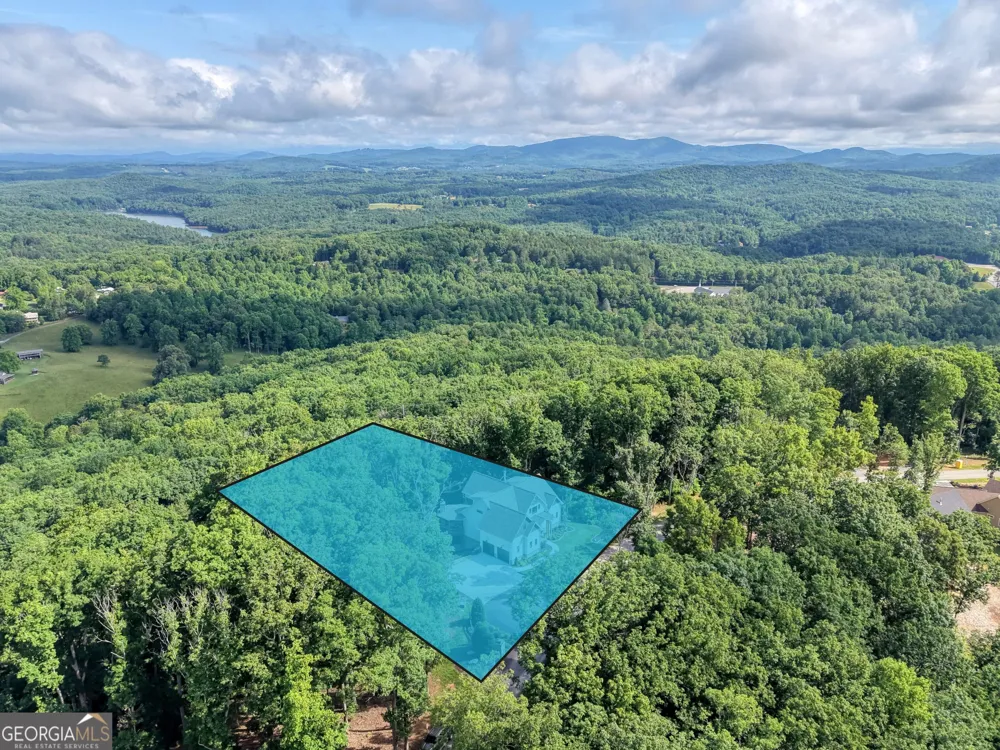 514 Winding RDG Blairsville, GA 30512