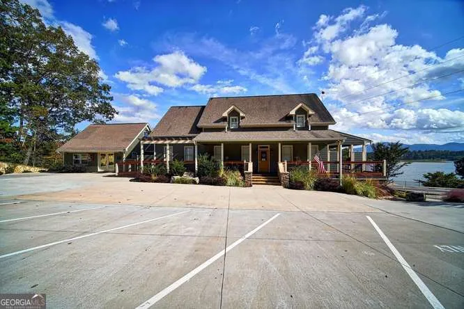 514 Winding RDG Blairsville, GA 30512