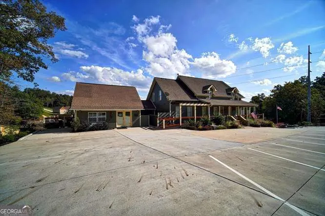 514 Winding RDG Blairsville, GA 30512