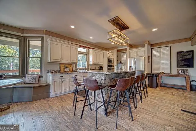 514 Winding RDG Blairsville, GA 30512
