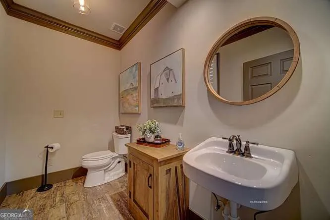 514 Winding RDG Blairsville, GA 30512