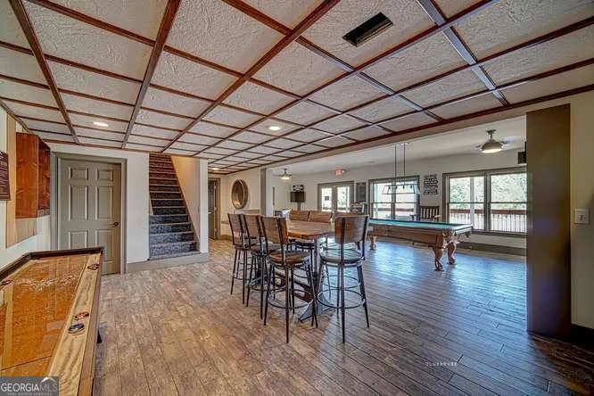 514 Winding RDG Blairsville, GA 30512