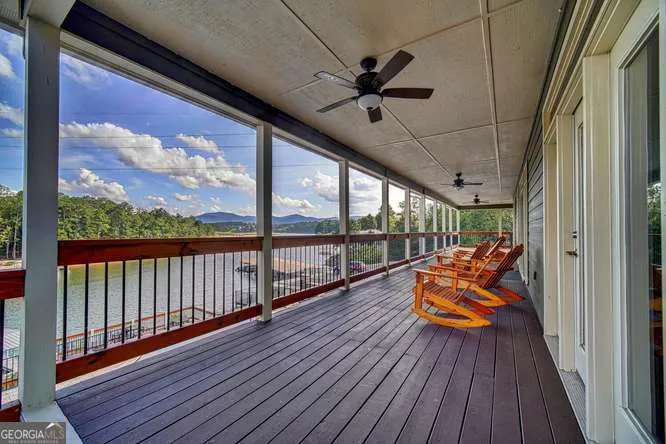 514 Winding RDG Blairsville, GA 30512