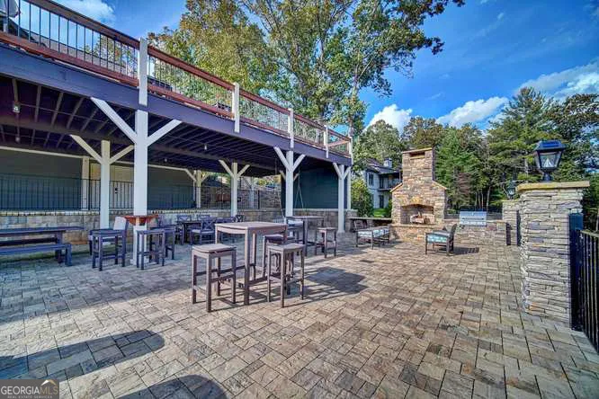 514 Winding RDG Blairsville, GA 30512
