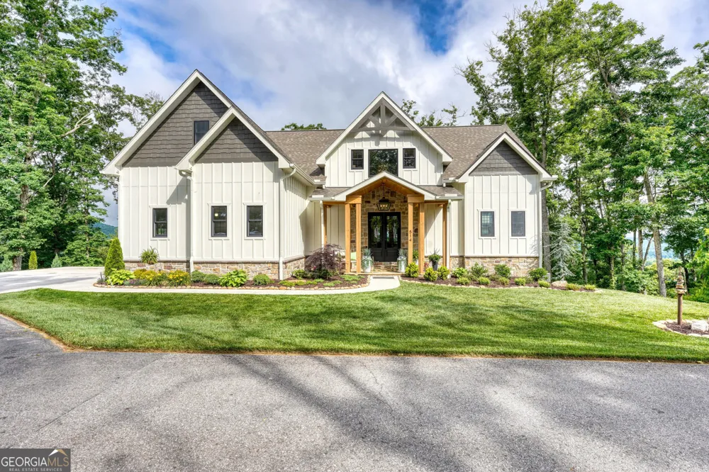 514 Winding RDG Blairsville, GA 30512