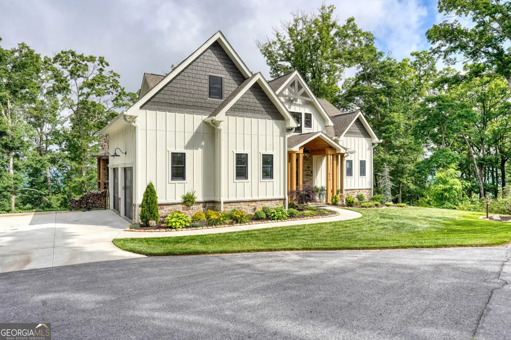514 Winding RDG Blairsville, GA 30512