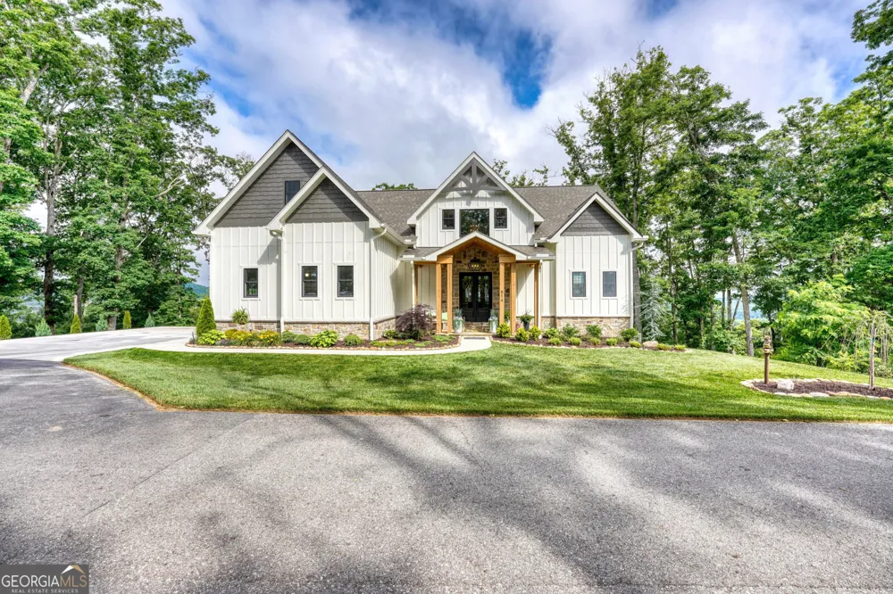 514 Winding RDG Blairsville, GA 30512