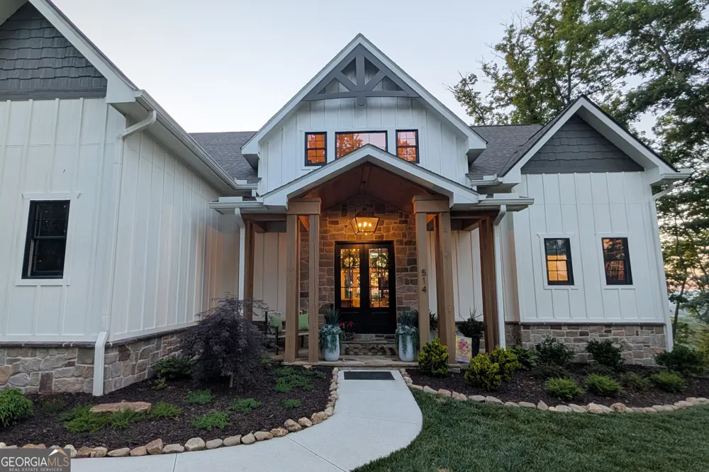 514 Winding RDG Blairsville, GA 30512