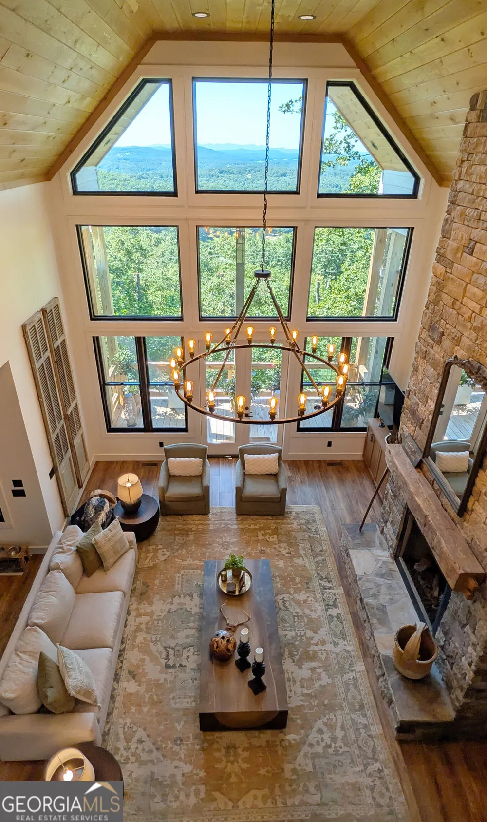 514 Winding RDG Blairsville, GA 30512