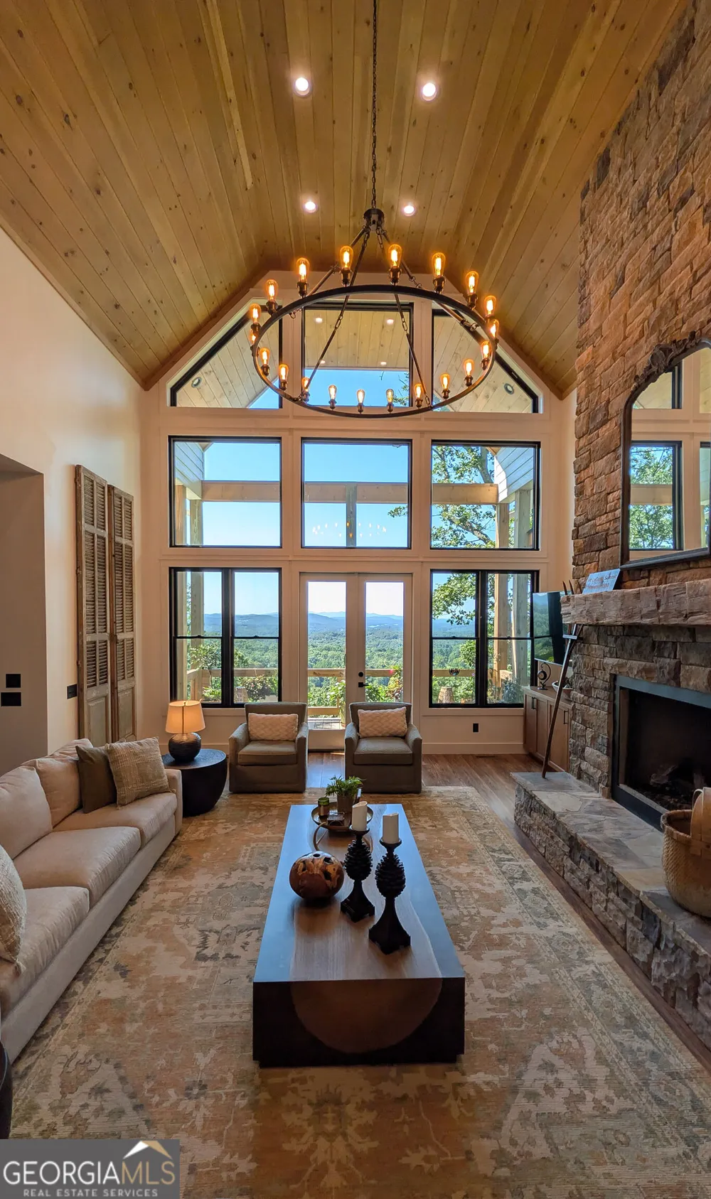 514 Winding RDG Blairsville, GA 30512