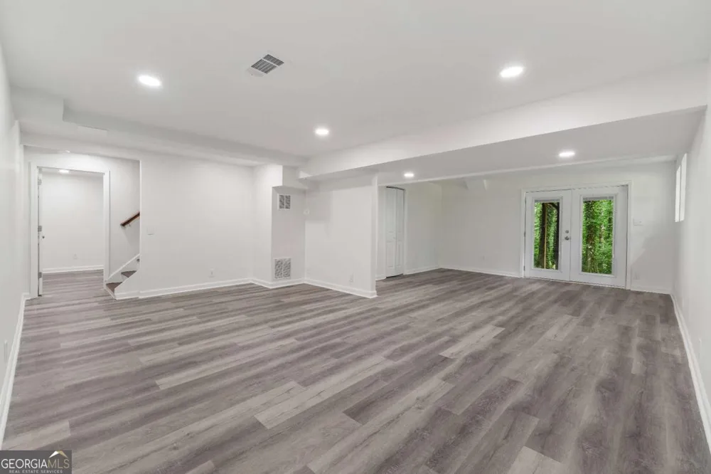 1700 Ellenwood DR NE Roswell, GA 30075