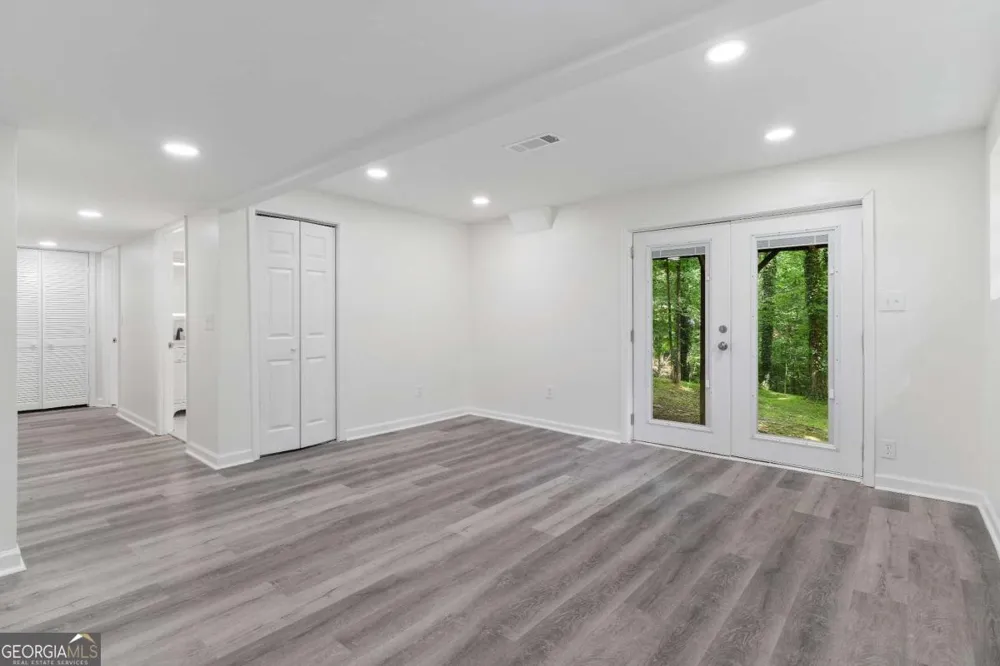 1700 Ellenwood DR NE Roswell, GA 30075