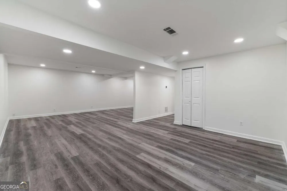 1700 Ellenwood DR NE Roswell, GA 30075