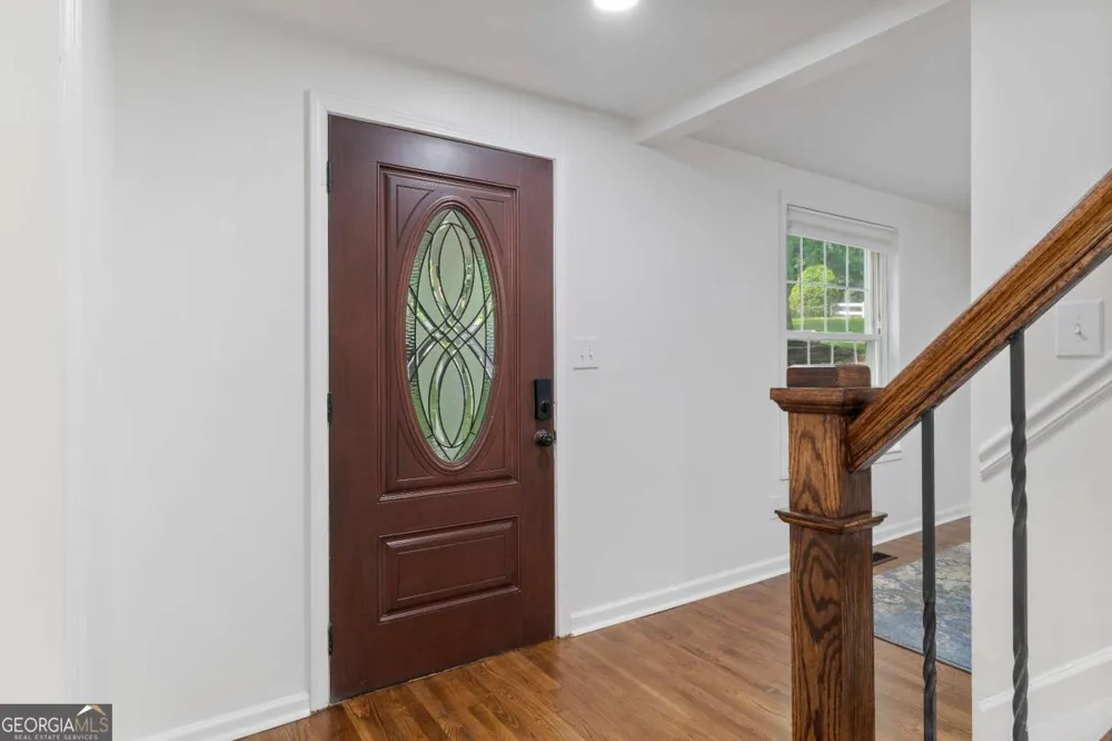 1700 Ellenwood DR NE Roswell, GA 30075