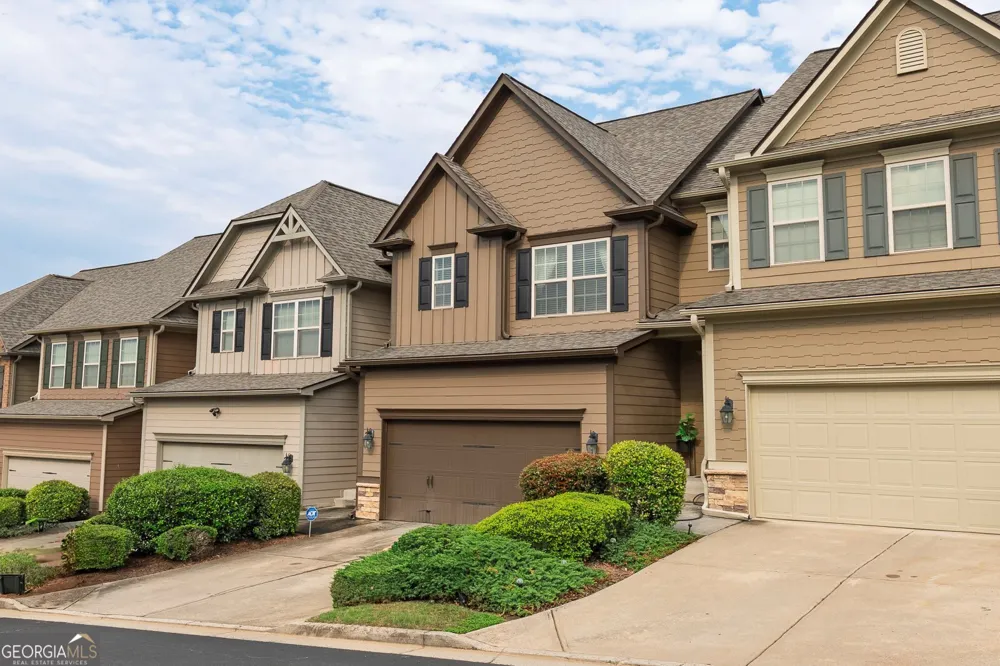 5614 Cobblestone Creek AVE Mableton, GA 30126