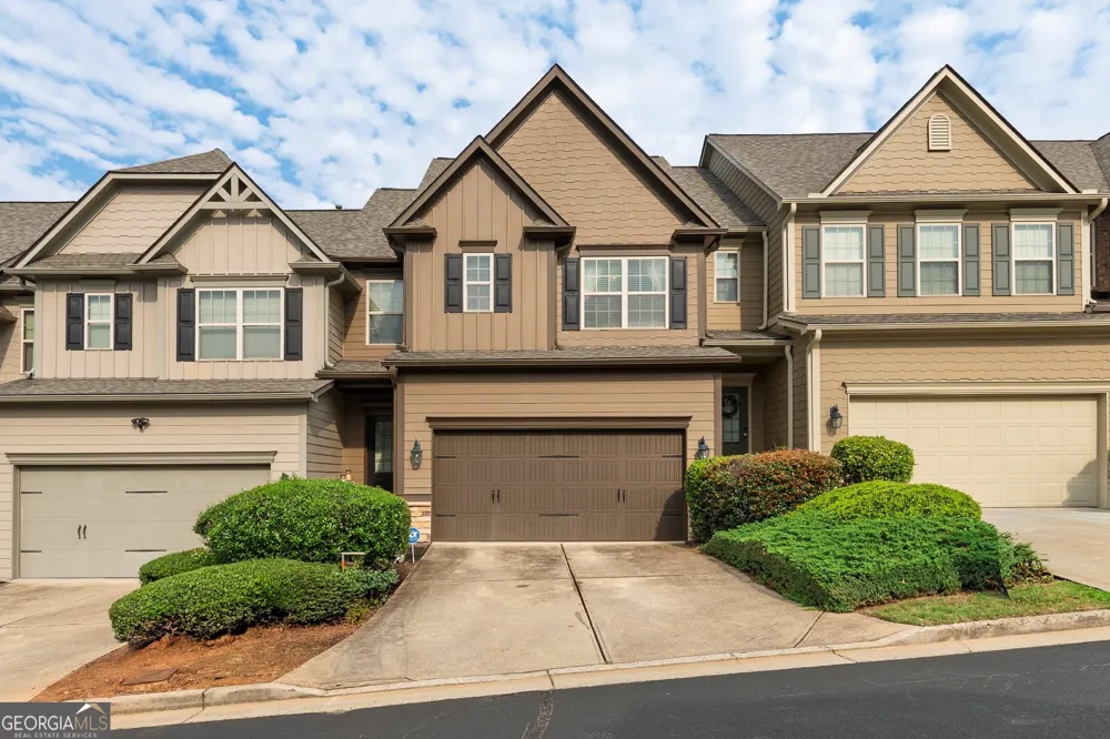 5614 Cobblestone Creek AVE Mableton, GA 30126