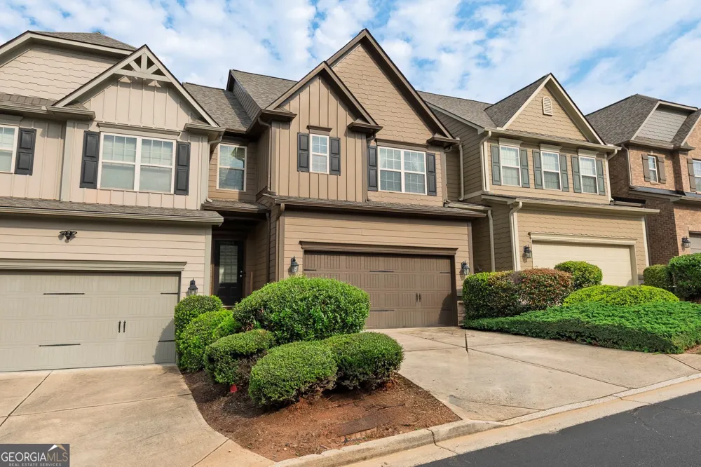 5614 Cobblestone Creek AVE Mableton, GA 30126