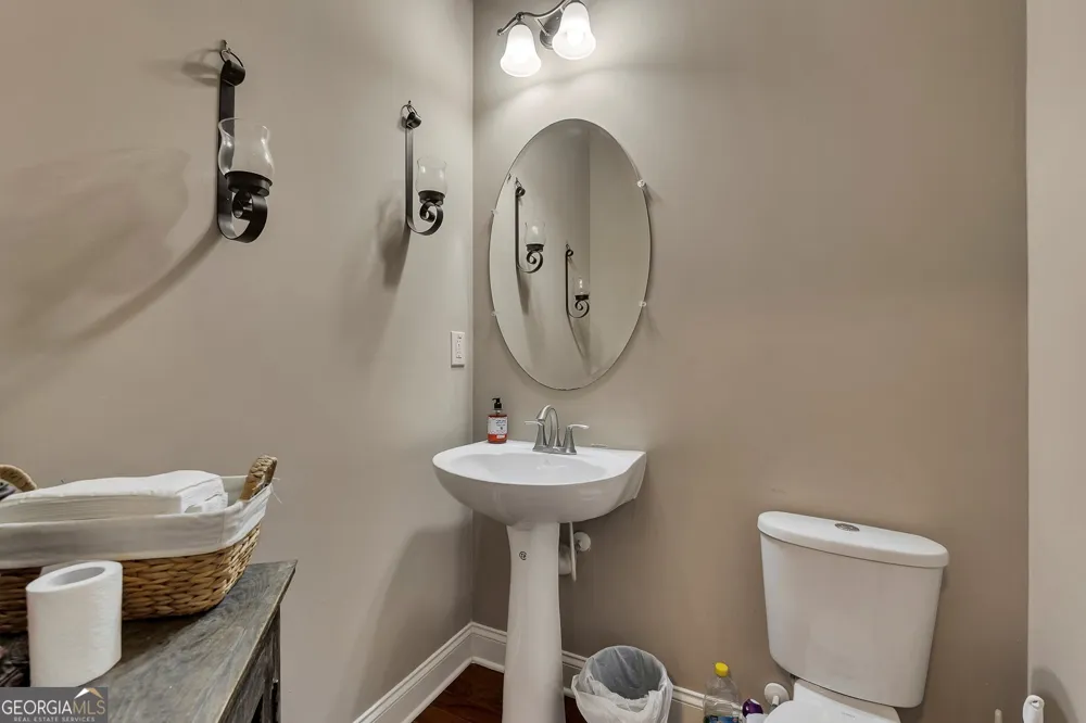 5614 Cobblestone Creek AVE Mableton, GA 30126
