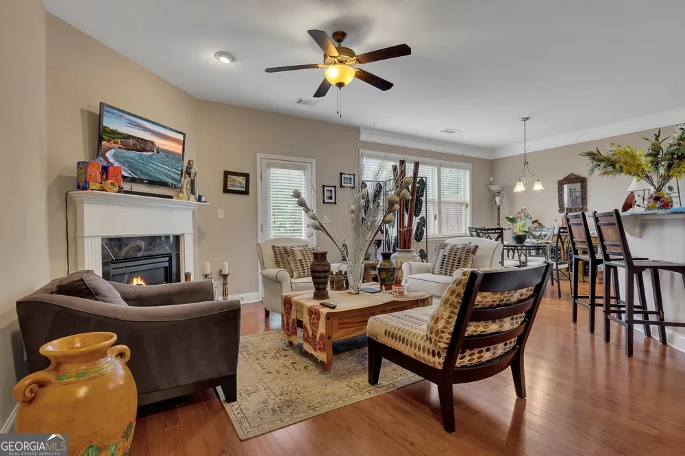 5614 Cobblestone Creek AVE Mableton, GA 30126