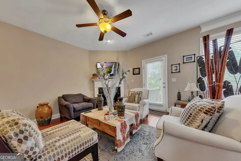 5614 Cobblestone Creek AVE Mableton, GA 30126